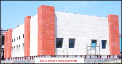 SOLID WASTE MANAGEMENT